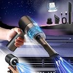 Handheld Car Vacuum Cleaner Powerfu