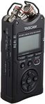 Tascam DR-40X portable four-track a