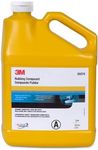 3M 05974 Rubbing Compound - 1 Gallo