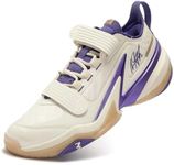 361° AG5 Basketball Shoes for Men Breathable Outdoor Sneakers Cushioning,Lightweight Fashion Anti Slip Shoe for Court Street,Aaron Gordon AG5 PRM Signature Zapatillas de baloncesto Hombre