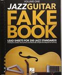 Jazz Guitar Fake Book - Volume 1: L