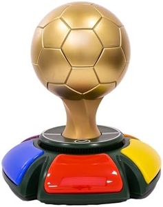 Fanzone - this Football Game is the Perfect Football Gift for Football Fans Everywhere. 7 Years+