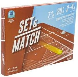 Jeu - Set 