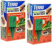 TERRO T1812SR Outdoor Liquid Ant Ba