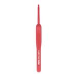 Tulip Etimo Red Crochet Hook with Soft-Grip Handle 3.75 mm - 1 piece