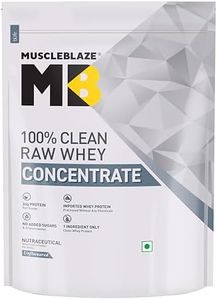 MuscleBlaz