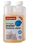 ECOPOND WATER FEATURE CLEAR 2.5L
