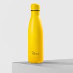 Thermos Water Bottle For Hot And Cold