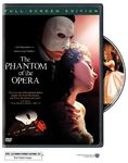 Phantom of the Opera (Full Screen) [Import]