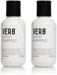 VERB Ghost Shampoo, 2.3 fl oz (Pack of 2)