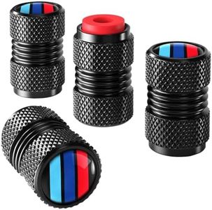 4PCS Tire 