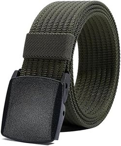 Nylon Belt