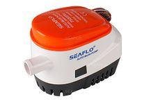 12v Seaflo Automatic Bilge Pump 750 GPH