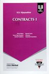 Contracts I (General Principles of Contrat) (For all Andhra Pradesh Law University Students) (Descriptive answers, short notes, Essay Type Answers, Solved Problems, Recent Cases, Glossary, Important Questions)