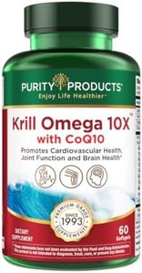 Krill Omeg