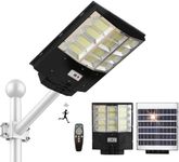 Lenlun Solar Lights Outdoor, 2000W 