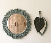 Decorative Mirrors