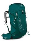 Osprey Tempest 30 Women's Hiking Backpack, Jasper Green, X-Small/Small