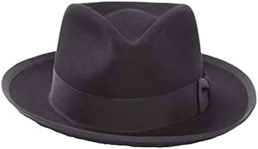 Stetson Me