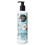 Organic Shop Daily Care Shower Gel Coconut and Shea (280ml)