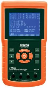 Extech 382