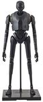 BANDAI Star Wars K-2SO 1/12 Scale Plastic Model Kit -Rogue One: A Star Wars Story
