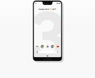 Google - P