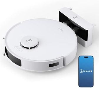 ECOVACS DE