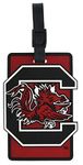 NCAA South Carolina Fighting Gamecocks Soft Bag Tag