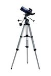 Konus 90 x 1200mm MotorMax Electronic Maksutov Reflector Telescope