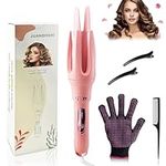 TGTNG® Automatic Hair Curler,Automa