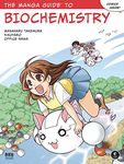 The Manga Guide To Biochemistry