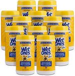 Wet Ones for Pets Deodorizing Multi