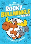 The Adventures of Rocky and Bullwin