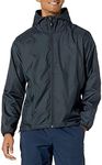 Oakley Mens FOUNDATIONAL Jacket 2.0, Blackout, X-Large US