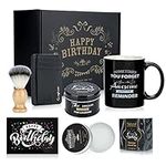 Birthday Gifts for Men - Coffee Cup