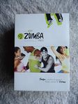 Zumba Of The 4 Dvds