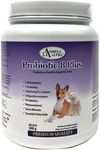 Omega Alpha Probiotic 8 Plus Powder