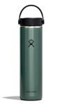 Hydro Flask 24 Oz Lightweight Wide Flex Cap Serpentine