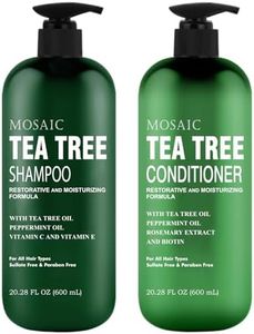 Tea Tree S