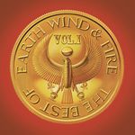 The Best Of Earth Wind & Fire Vol. 1 (Vinyl)