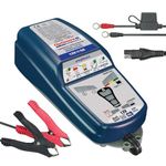 Optimate 6 AmpMatic 12V Motorcycle Car Smart Automatic Battery Charger Optimiser