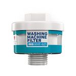 Inline Water Filter For Washing Machine