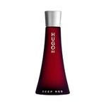 HUGO BOSS Deep Red Eau de Parfum for Women 90ml