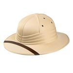 Safari Hat For 21 Head