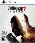 Dying Light 2 Stay Human - PlayStat