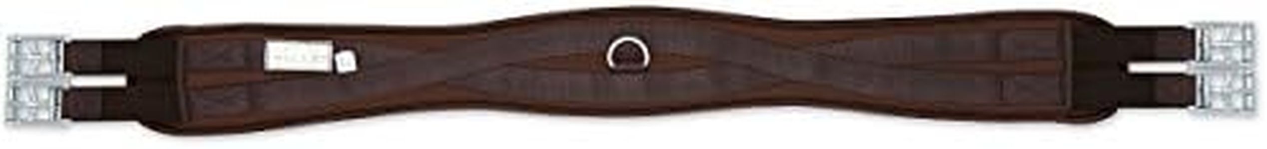 Lettia Memory Foam Dressage Clik Girth 26