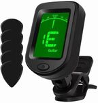 Muso Pro® Clip-On Chromatic Guitar 