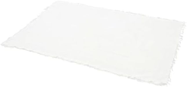 Extra Large Picnic Outdoor Blanket, 70''x 70'' Picnic Mat, Extra Large Picnic Blanket Beach Blankets, Foldable Portable Blankets for Picnic, Outdoor Camping, Hiking, Beach(White)