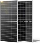 Renogy 1180W Solar Panels 2pcs 590 